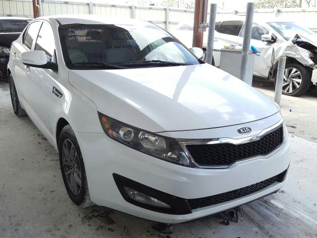 KIA OPTIMA LX 2012 5xxgm4a77cg020061