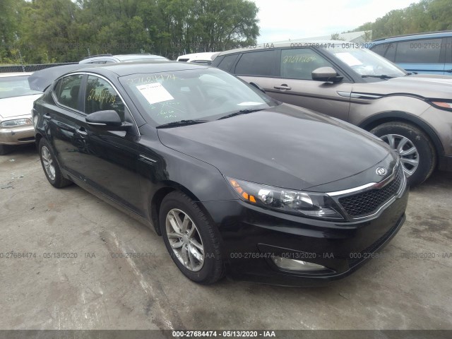 KIA OPTIMA 2012 5xxgm4a77cg020125