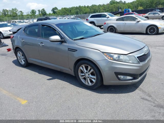 KIA OPTIMA 2012 5xxgm4a77cg020139