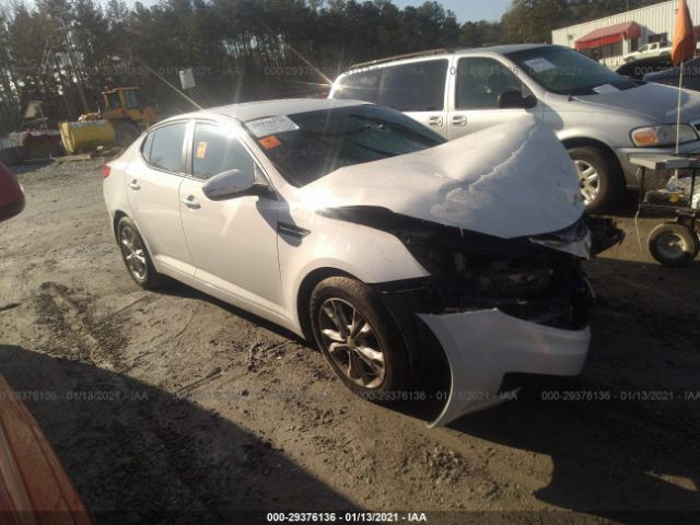 KIA OPTIMA 2012 5xxgm4a77cg020285