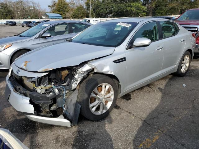 KIA OPTIMA 2012 5xxgm4a77cg020710