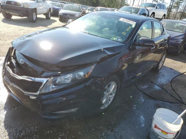 KIA OPTIMA LX 2012 5xxgm4a77cg021694