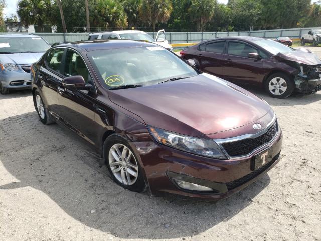 KIA OPTIMA LX 2012 5xxgm4a77cg022134