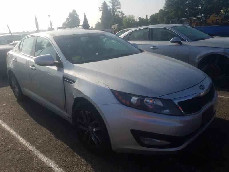 KIA OPTIMA LX 2012 5xxgm4a77cg022201