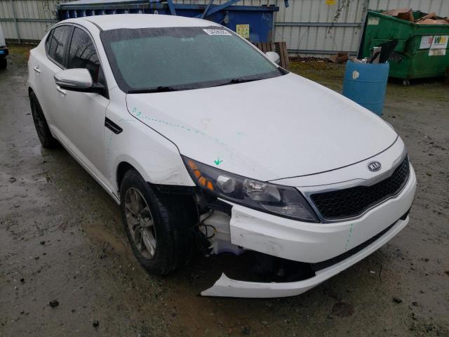 KIA OPTIMA LX 2012 5xxgm4a77cg023901