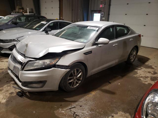 KIA OPTIMA LX 2012 5xxgm4a77cg026099