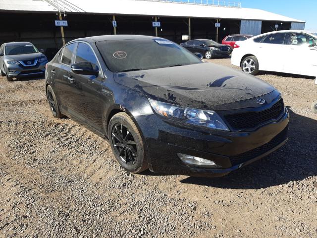 KIA OPTIMA LX 2012 5xxgm4a77cg026121