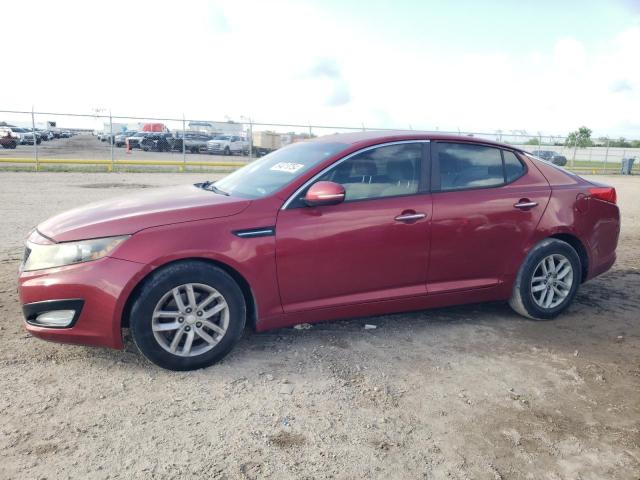 KIA OPTIMA 2012 5xxgm4a77cg026782