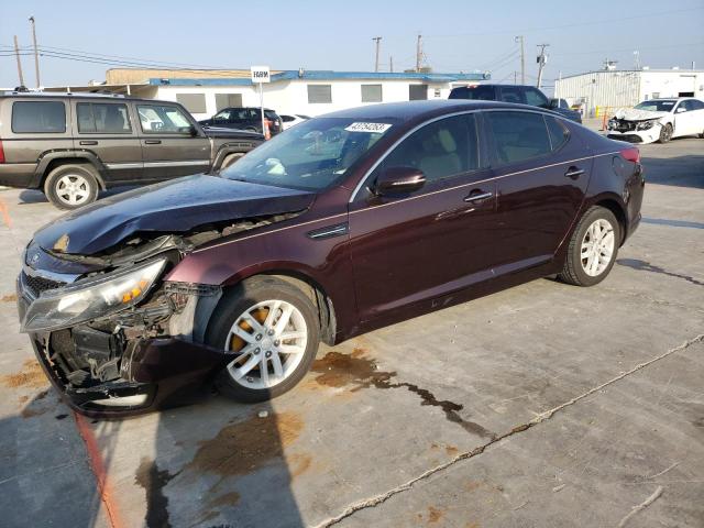 KIA OPTIMA 2012 5xxgm4a77cg027690