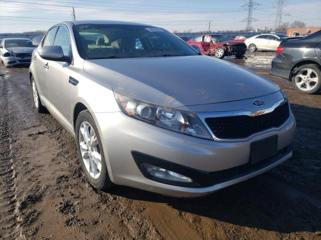 KIA OPTIMA LX 2012 5xxgm4a77cg027950