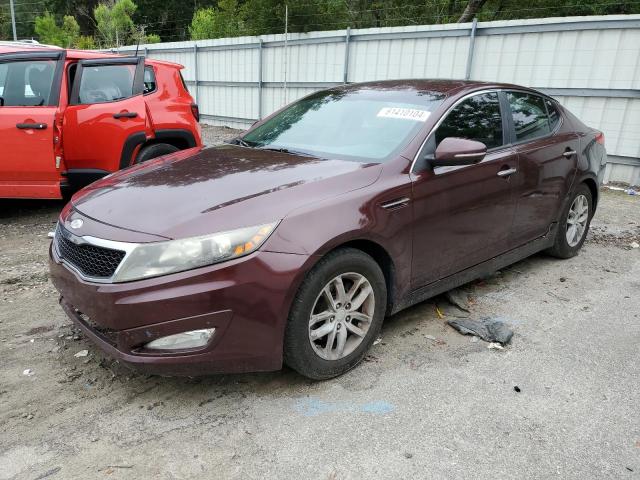 KIA OPTIMA 2012 5xxgm4a77cg028922