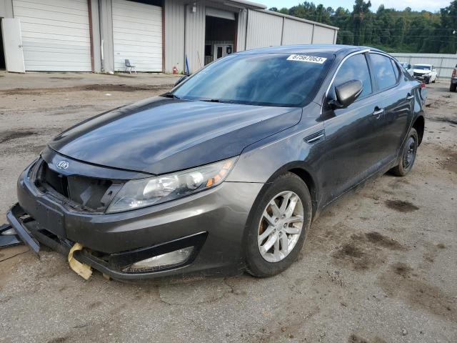 KIA OPTIMA LX 2012 5xxgm4a77cg031643