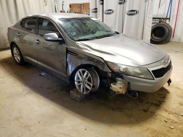 KIA OPTIMA LX 2012 5xxgm4a77cg032212