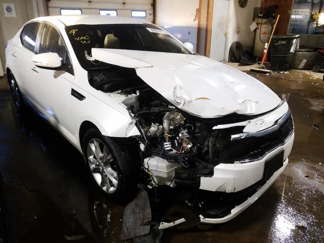 KIA OPTIMA LX 2012 5xxgm4a77cg032565