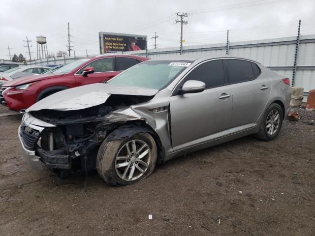 KIA OPTIMA 2012 5xxgm4a77cg033747