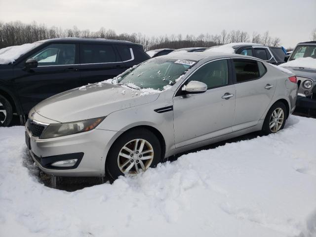 KIA OPTIMA LX 2012 5xxgm4a77cg033764