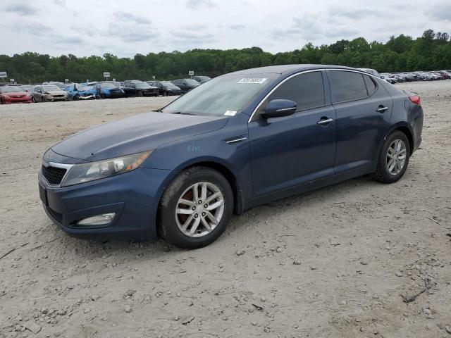 KIA OPTIMA LX 2012 5xxgm4a77cg035837