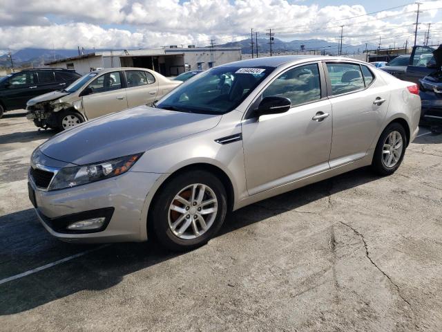 KIA OPTIMA 2012 5xxgm4a77cg035935