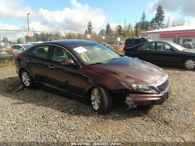 KIA OPTIMA 2012 5xxgm4a77cg037149