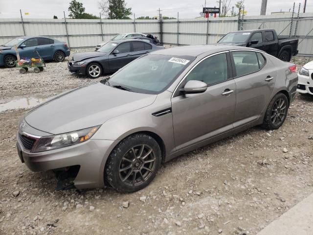 KIA OPTIMA LX 2012 5xxgm4a77cg037703