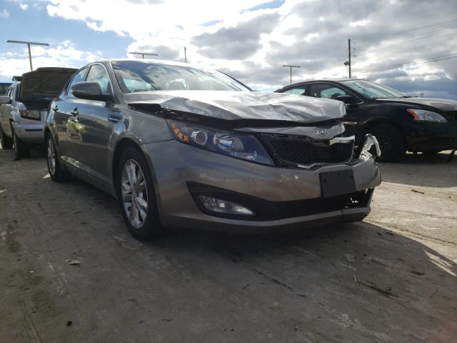 KIA OPTIMA LX 2012 5xxgm4a77cg038009