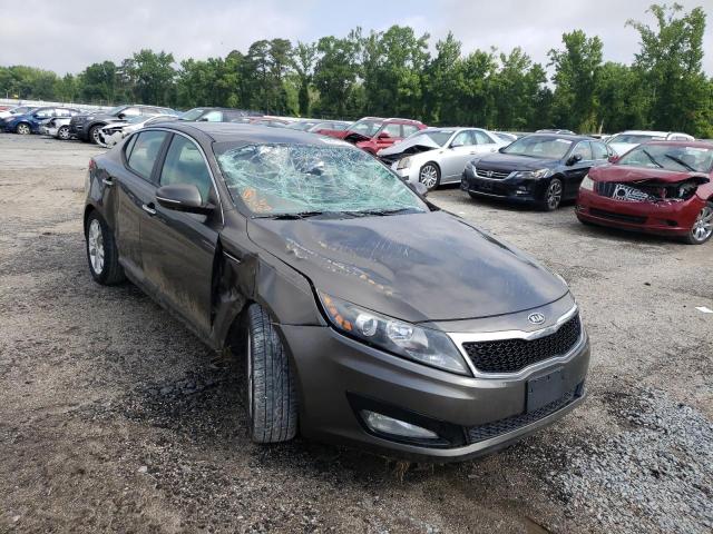 KIA OPTIMA LX 2012 5xxgm4a77cg039838