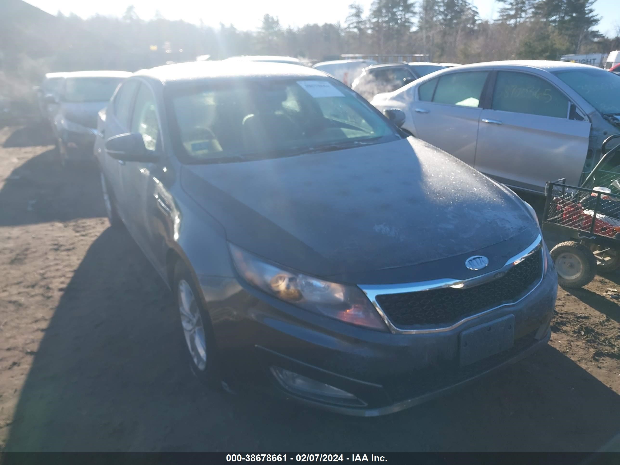 KIA OPTIMA 2012 5xxgm4a77cg040164