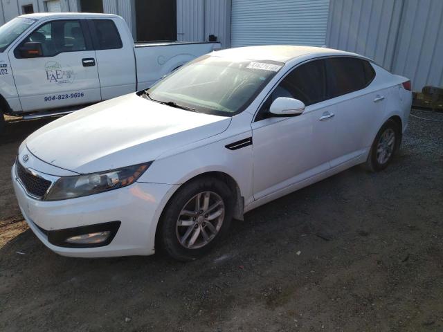 KIA OPTIMA LX 2012 5xxgm4a77cg040827