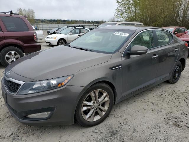 KIA OPTIMA 2012 5xxgm4a77cg041265