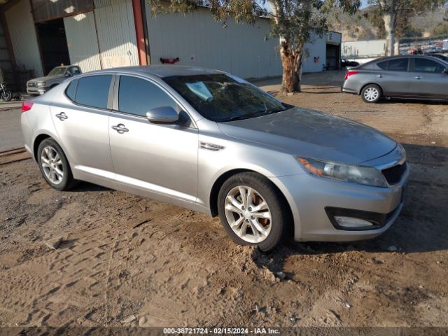 KIA OPTIMA 2012 5xxgm4a77cg041475