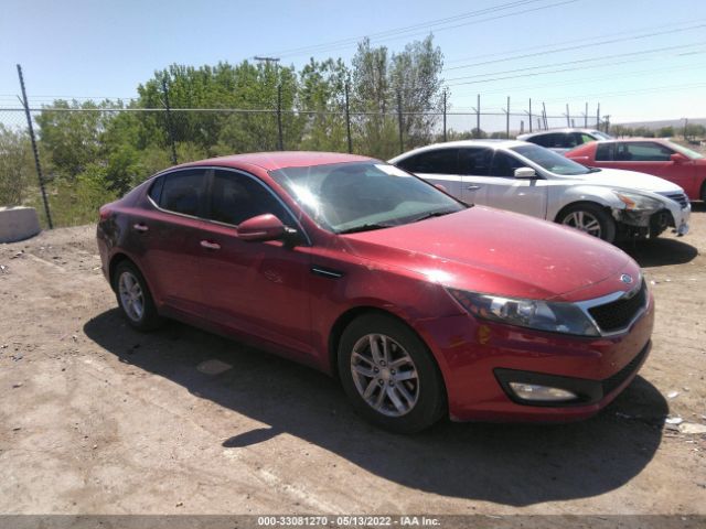 KIA OPTIMA 2012 5xxgm4a77cg044666