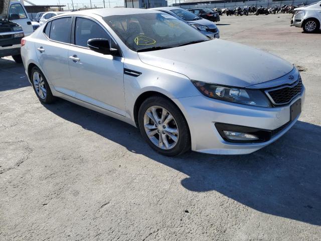 KIA OPTIMA LX 2012 5xxgm4a77cg045140