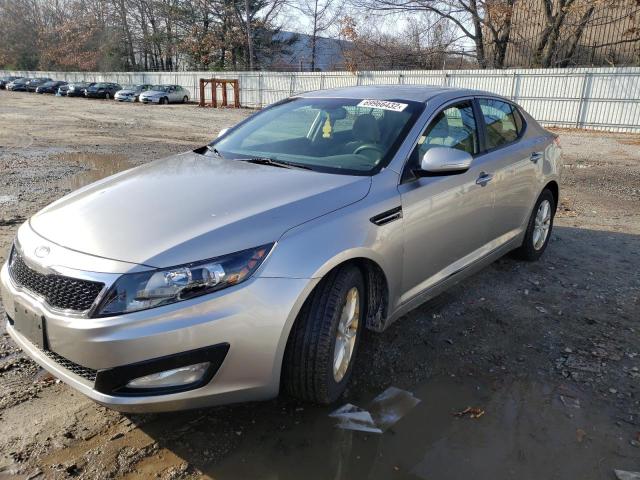 KIA OPTIMA LX 2012 5xxgm4a77cg045168