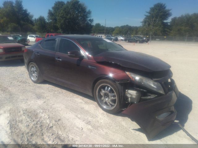 KIA OPTIMA 2012 5xxgm4a77cg047762