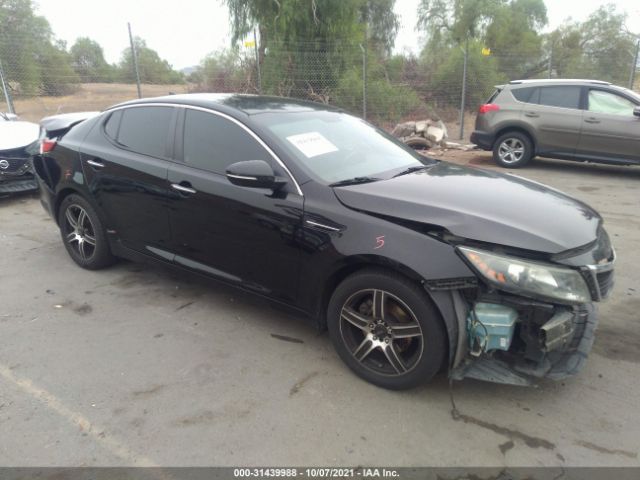 KIA OPTIMA 2012 5xxgm4a77cg047910