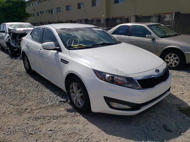 KIA OPTIMA LX 2012 5xxgm4a77cg049169