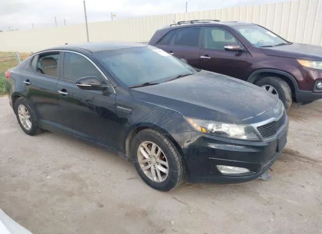 KIA OPTIMA 2012 5xxgm4a77cg051116