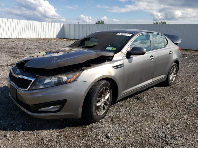 KIA OPTIMA LX 2012 5xxgm4a77cg051388