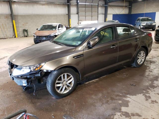 KIA OPTIMA 2012 5xxgm4a77cg051892