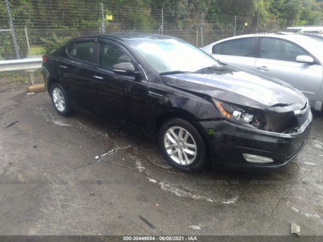 KIA OPTIMA 2012 5xxgm4a77cg052492