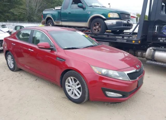 KIA OPTIMA 2012 5xxgm4a77cg053559