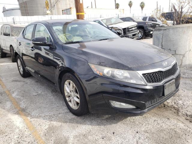 KIA OPTIMA LX 2012 5xxgm4a77cg053951