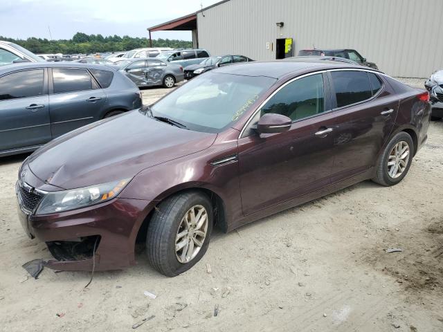 KIA OPTIMA LX 2012 5xxgm4a77cg053979