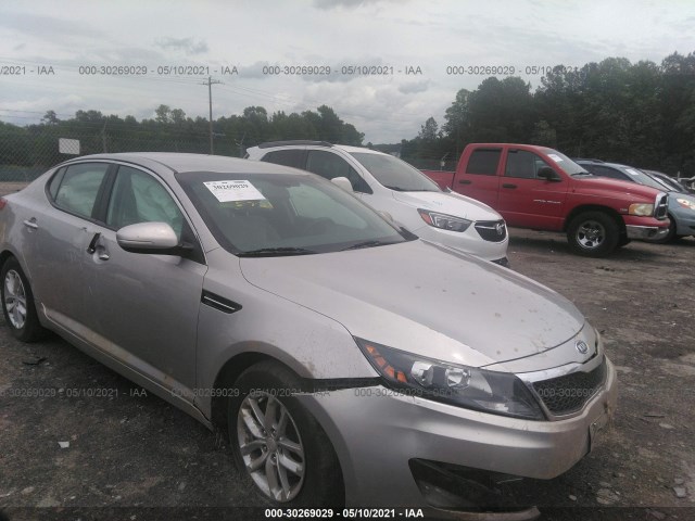 KIA OPTIMA 2012 5xxgm4a77cg054419