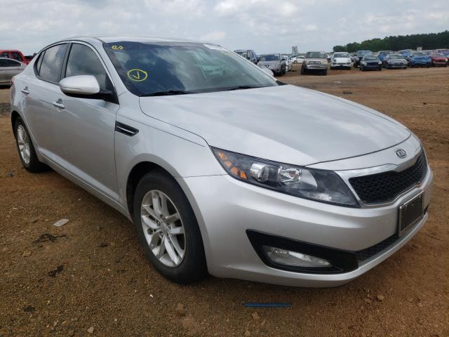 KIA OPTIMA LX 2012 5xxgm4a77cg055280