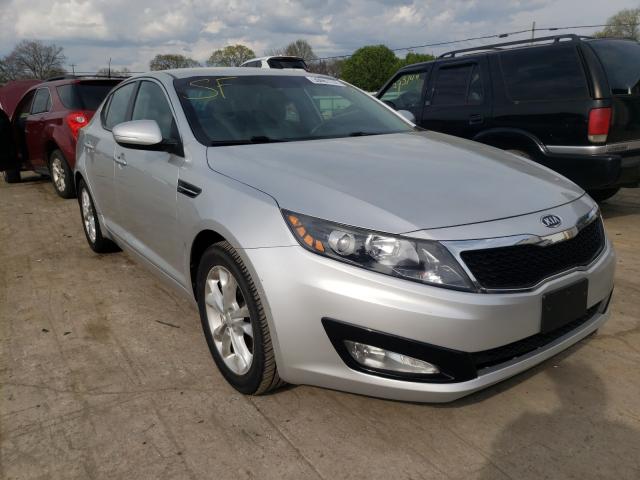 KIA OPTIMA LX 2012 5xxgm4a77cg056171