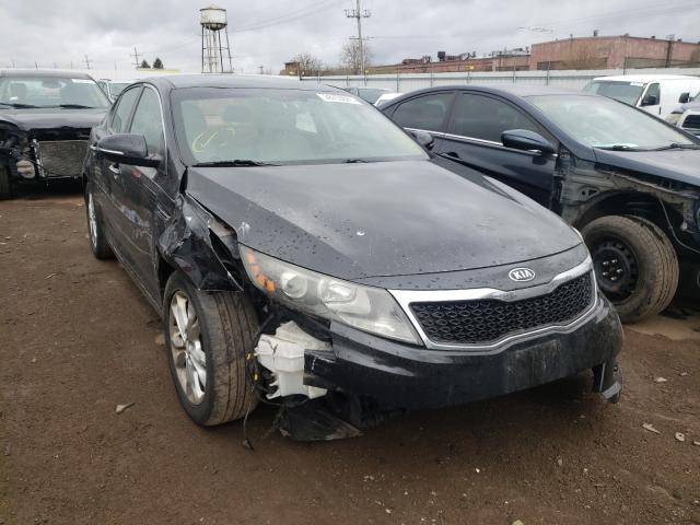 KIA OPTIMA LX 2012 5xxgm4a77cg057854