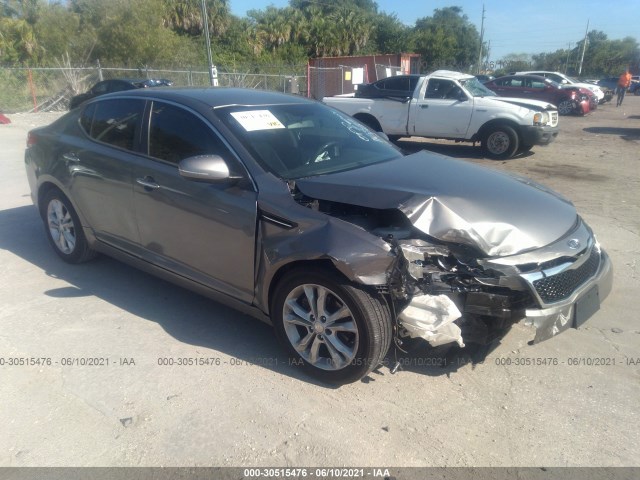 KIA OPTIMA 2012 5xxgm4a77cg058180