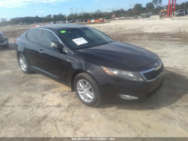 KIA OPTIMA 2012 5xxgm4a77cg058860