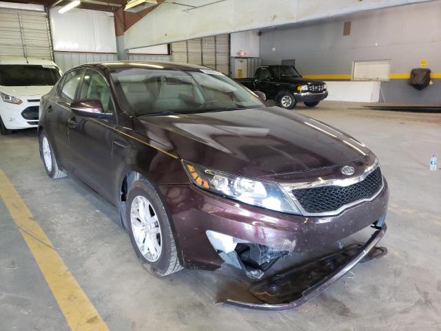 KIA OPTIMA 2012 5xxgm4a77cg059409